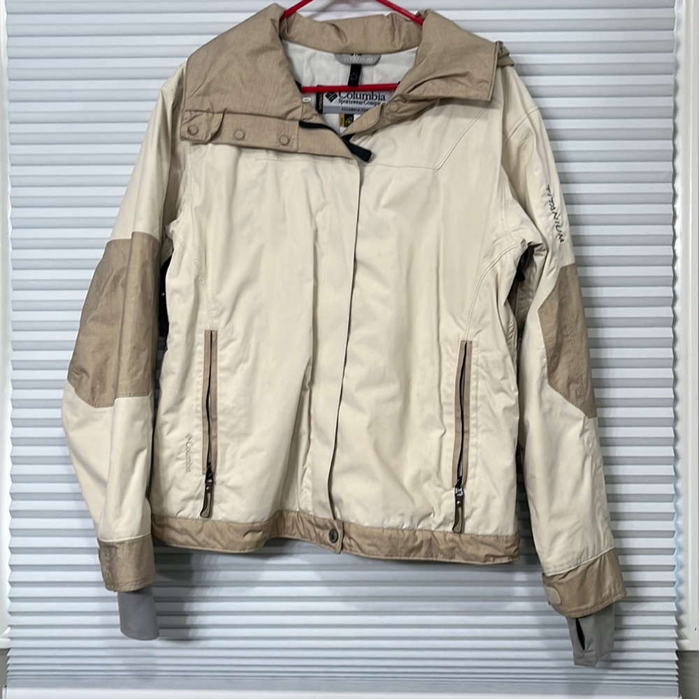 Columbia Titanium Women’s Ski Coat